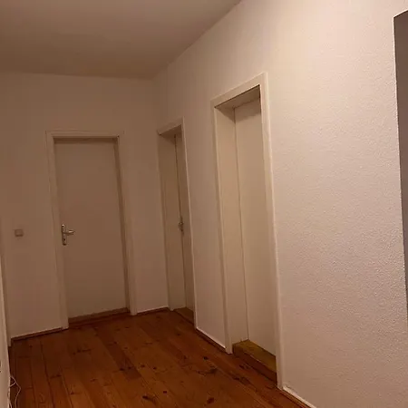 1 Zimmerwohnung Leipzig