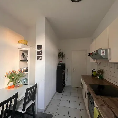 1 Zimmerwohnung * Leipzig