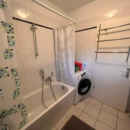 1 Zimmerwohnung Apartamento *