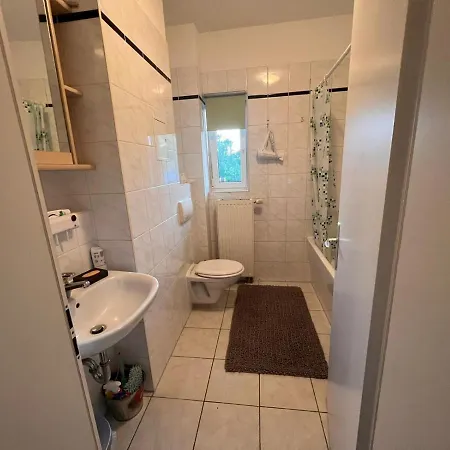 1 Zimmerwohnung *