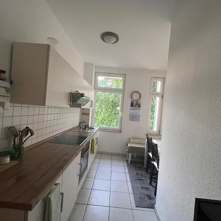 1 Zimmerwohnung Apartamento